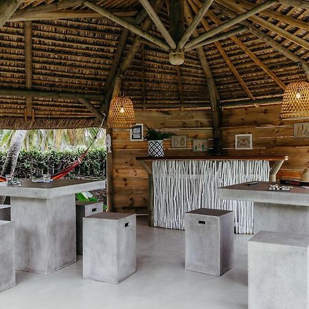 Boutik Le Morne Holiday Apartments Exteriör bild