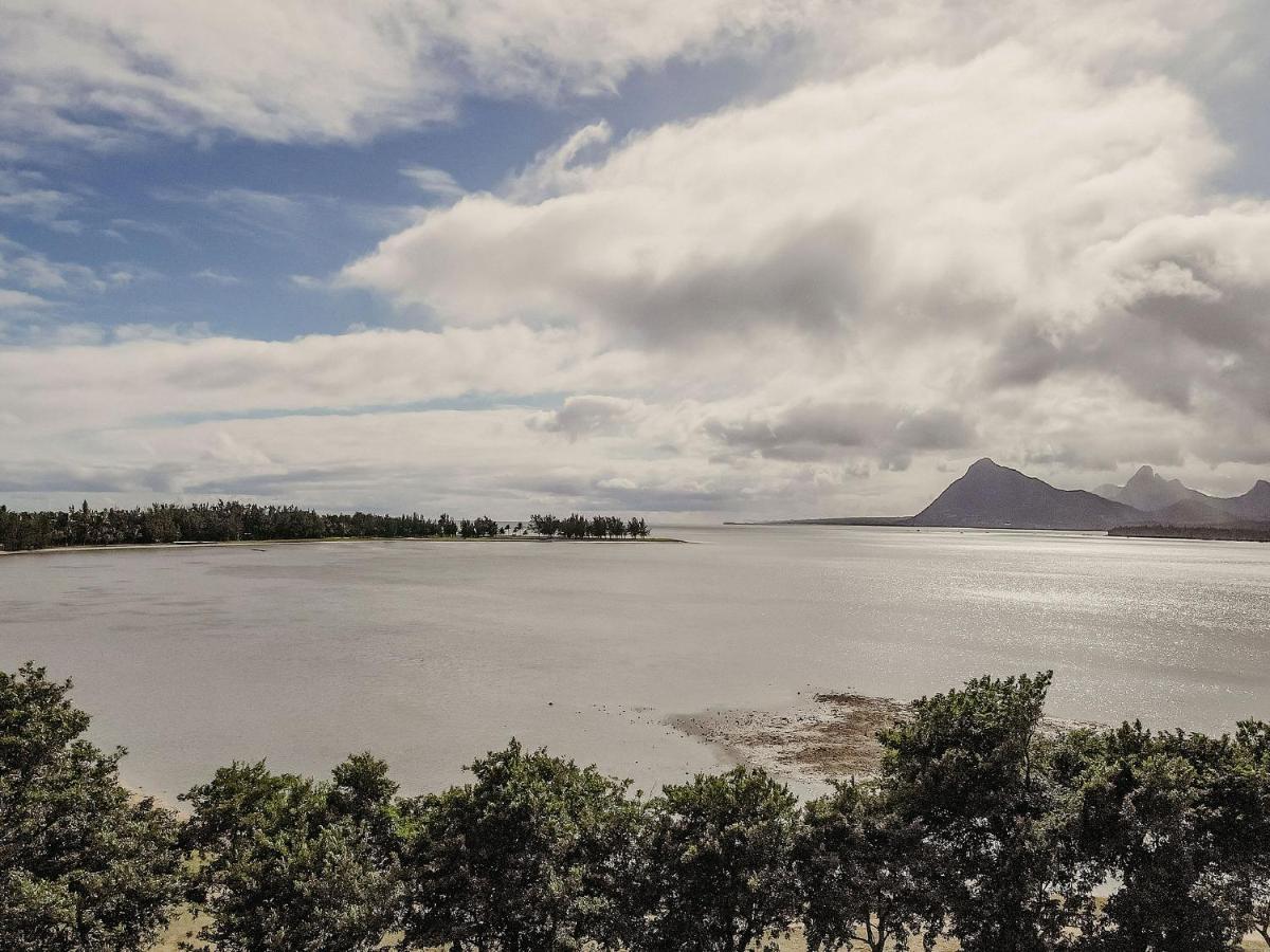 Boutik Le Morne Holiday Apartments Exteriör bild