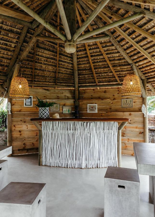 Boutik Le Morne Holiday Apartments Exteriör bild