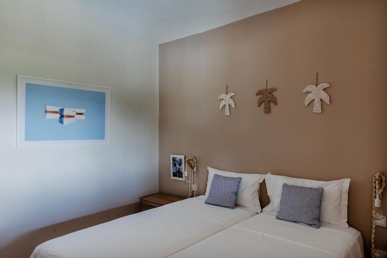 Boutik Le Morne Holiday Apartments Exteriör bild