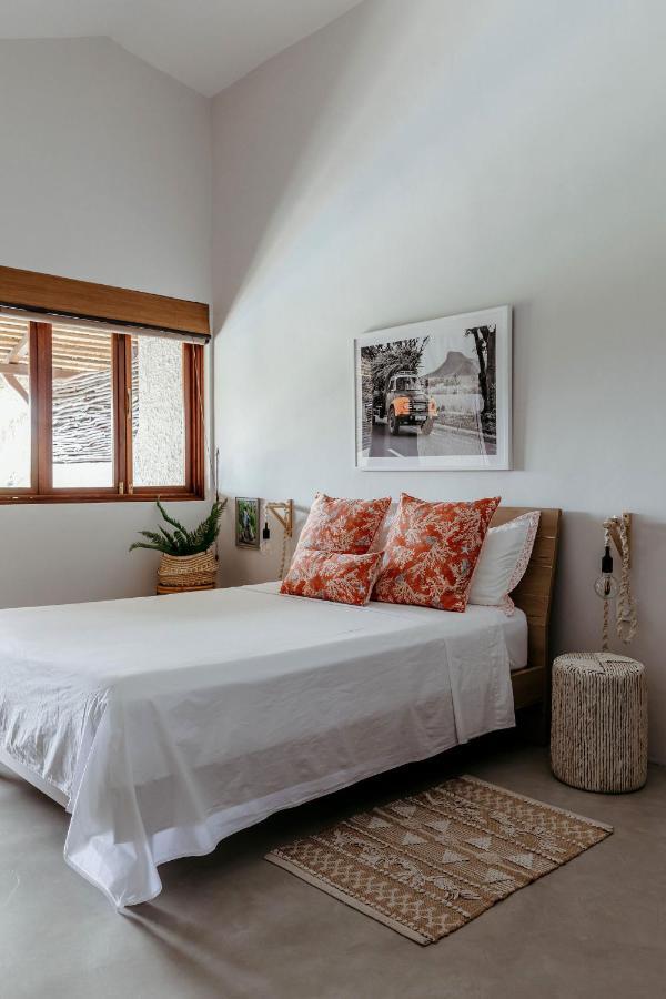 Boutik Le Morne Holiday Apartments Exteriör bild