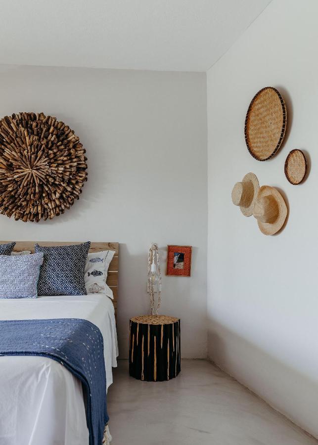 Boutik Le Morne Holiday Apartments Exteriör bild