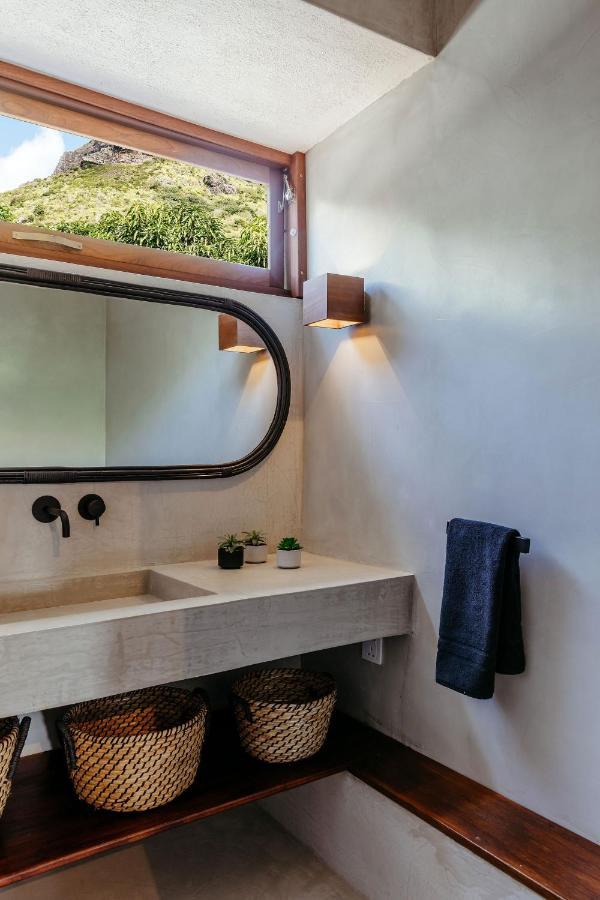 Boutik Le Morne Holiday Apartments Exteriör bild