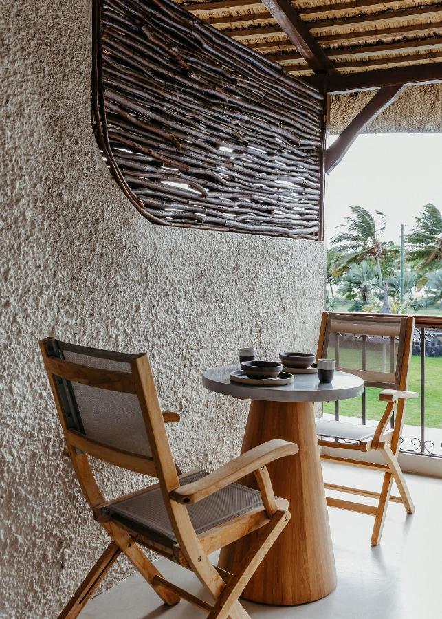 Boutik Le Morne Holiday Apartments Exteriör bild