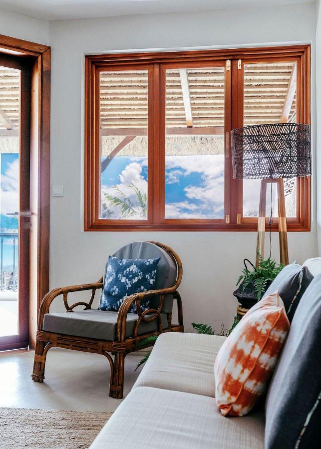 Boutik Le Morne Holiday Apartments Exteriör bild