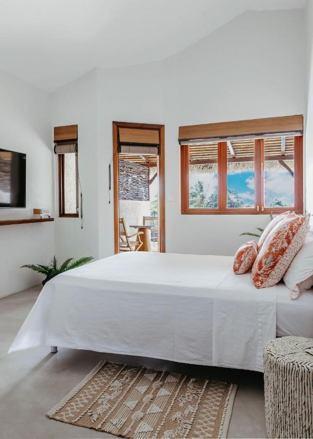 Boutik Le Morne Holiday Apartments Exteriör bild